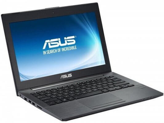 Замена процессора на ноутбуке Asus Pro PU301LA